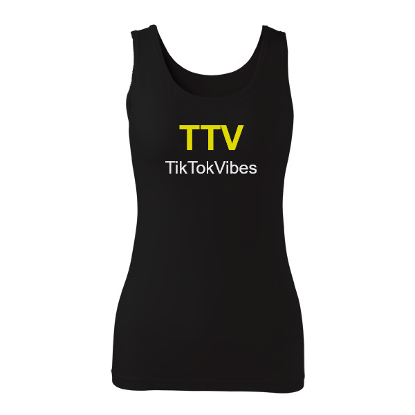 Tričko s potiskem TTV special